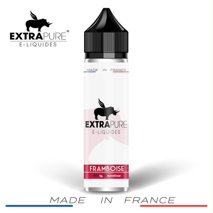 EXTRAPURE  50ML - LA FRAMBOISE