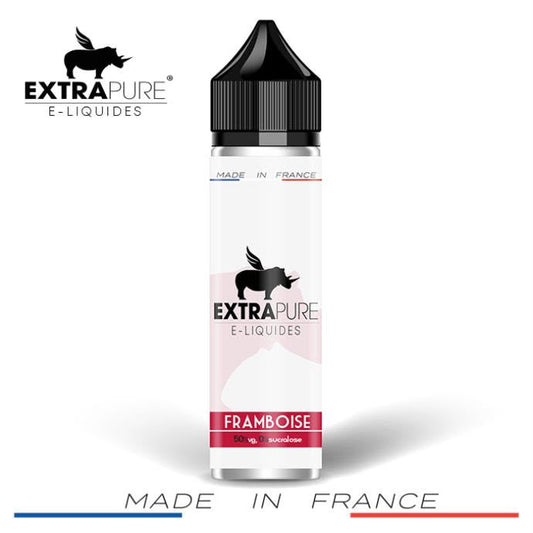 EXTRAPURE  50ML - LA FRAMBOISE
