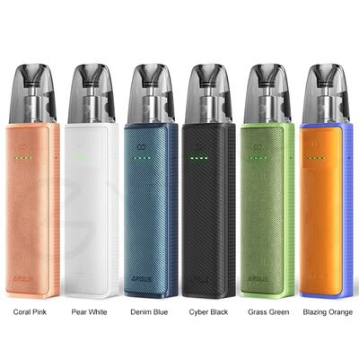 KIT VOOPOO ARGUS Z3