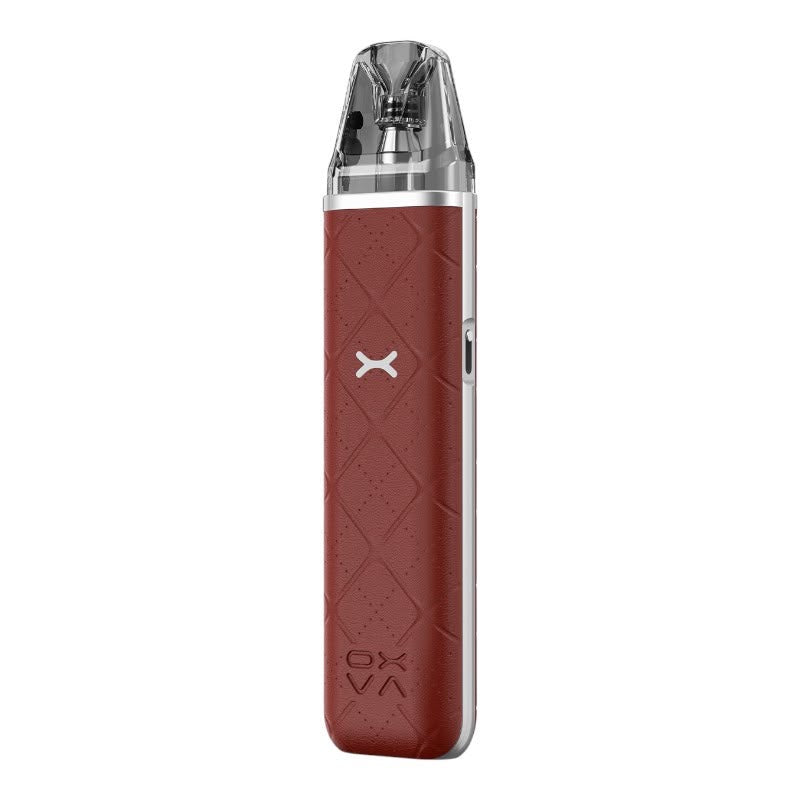 KIT OXVA XLIM GO