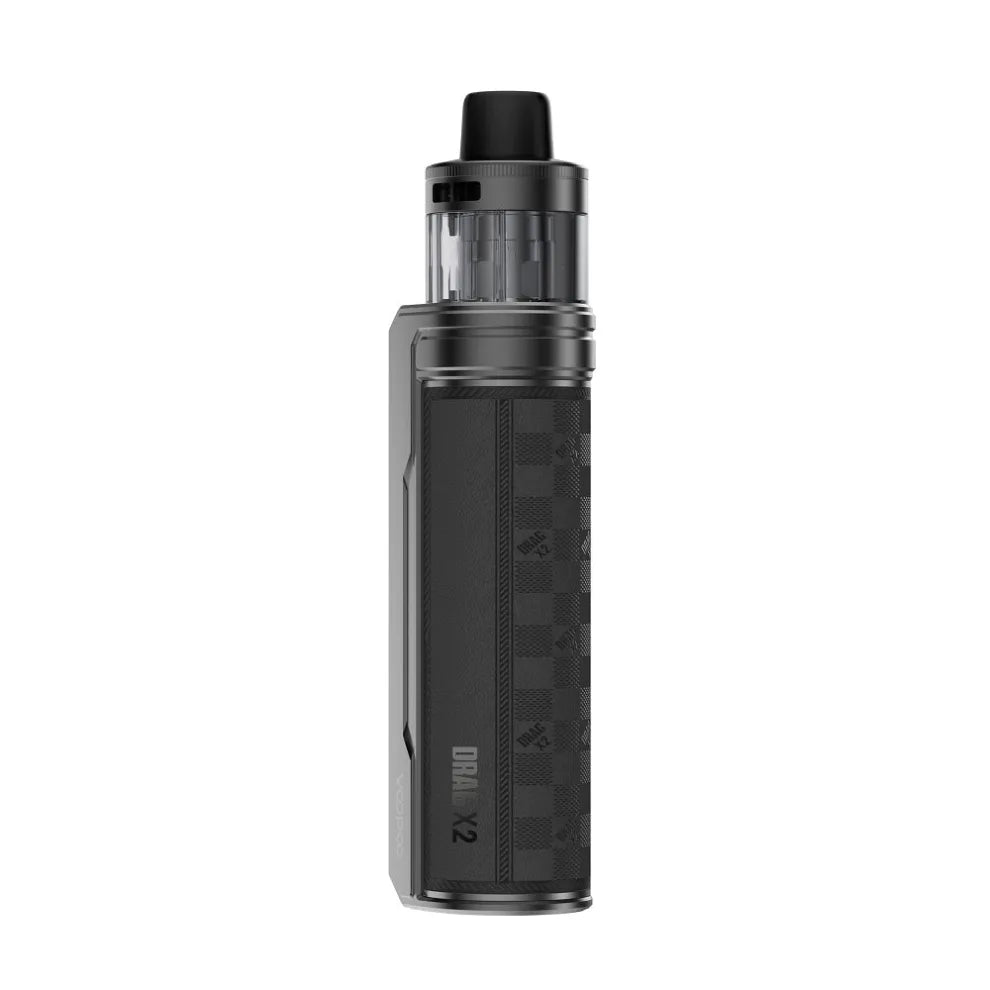 KIT VOOPOO DRAG X2