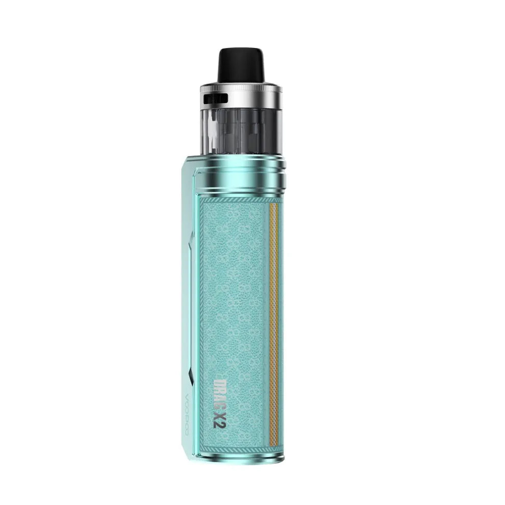 KIT VOOPOO DRAG X2