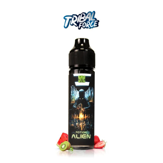 ALIEN 50ML – TRIBAL POTION by TRIBAL FORCE