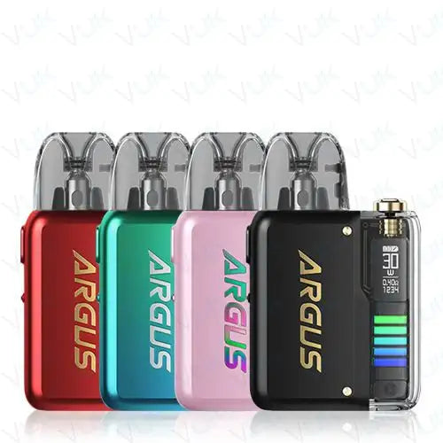 KIT VOOPOO ARGUS P2