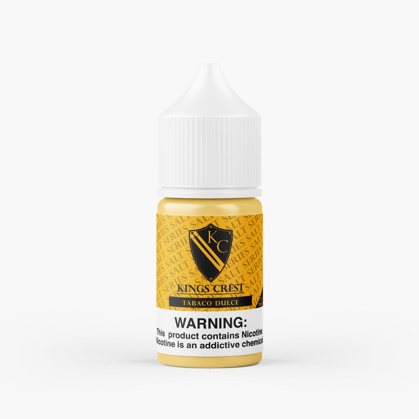 Don Juan Tabaco Dulce Salts 30ml by Kings Crest