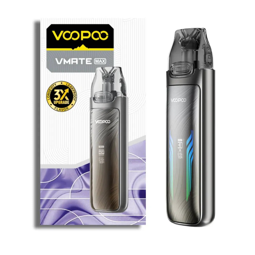 KIT VOOPOO VMATE MAX