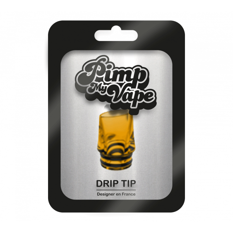 PIMP MY VAPE DRIP TIP