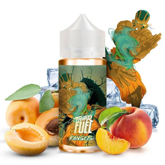 FUEL FIGHTER KANSETSU 100ML