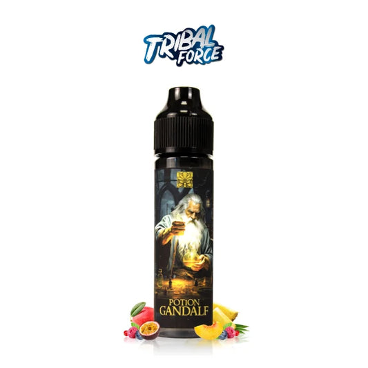 GANDALF 50ML – TRIBAL POTION by TRIBAL FORCE