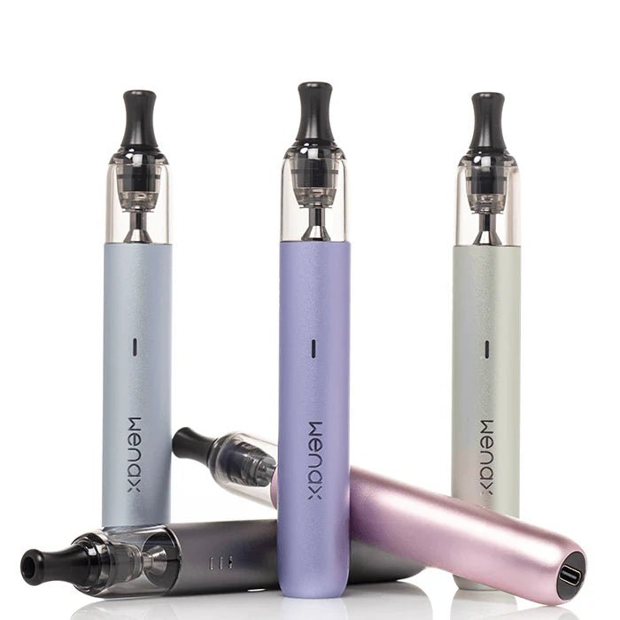 KIT GEEKVAPE WENAX M1 MINI