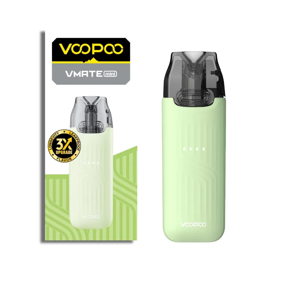 KIT VOOPOO VMATE MINI