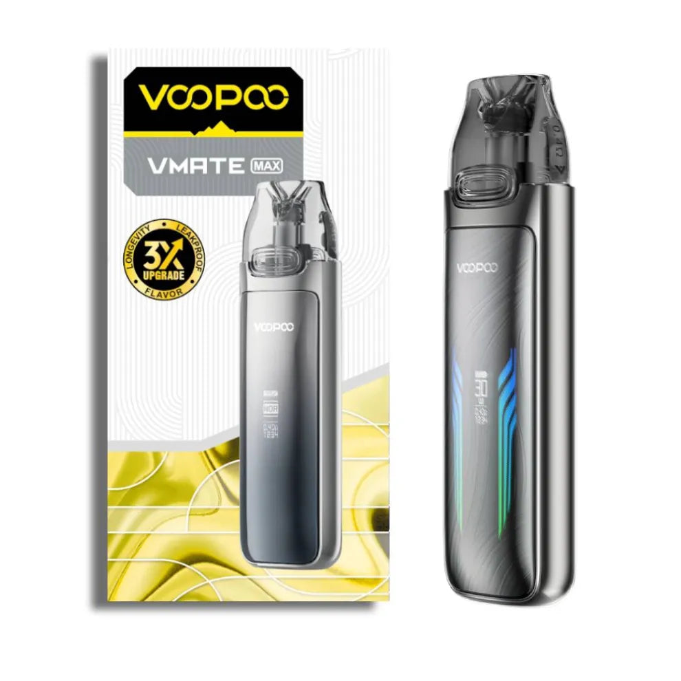 KIT VOOPOO VMATE MAX