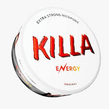 KILLA ENERGY