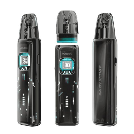 KIT VOOPOO ARGUS MATRIX