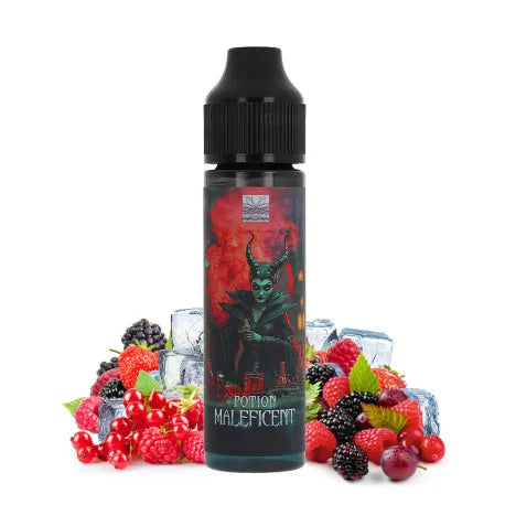 MALEFICENT 50ML – TRIBAL POTION by TRIBAL FORCE