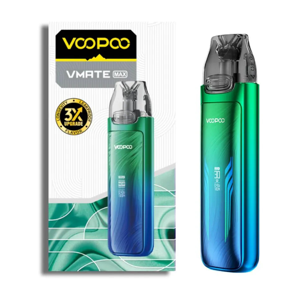 KIT VOOPOO VMATE MAX