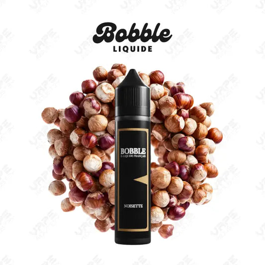 BOBBLE NOISETTE 50ML