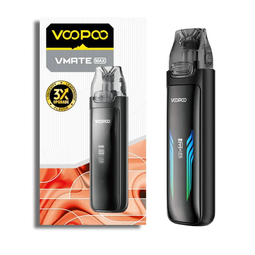 KIT VOOPOO VMATE MAX