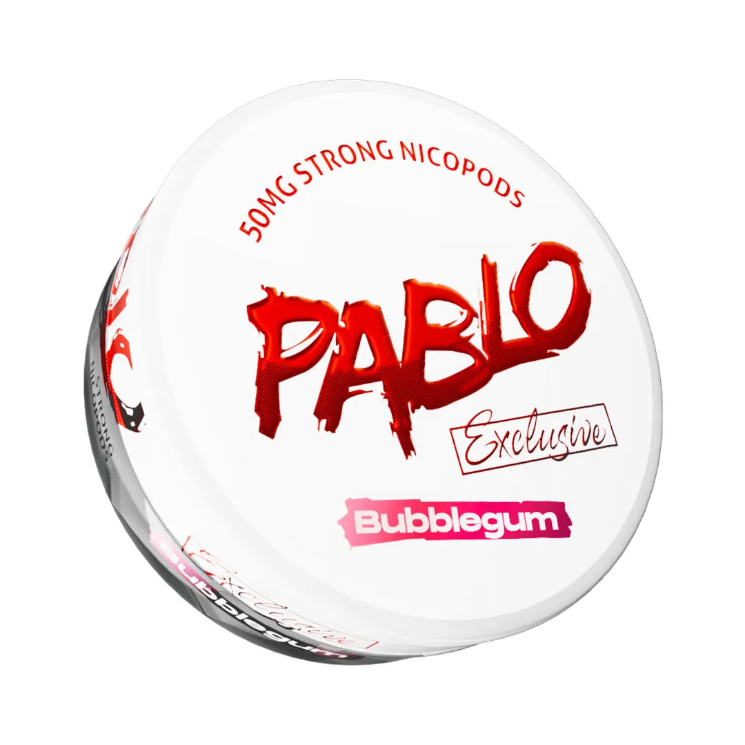 PABLO EXCLUSIVE BUBBLEGUM