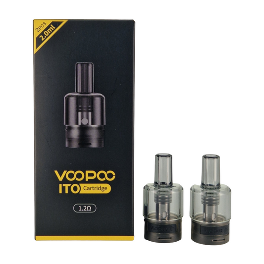 CARTOUCHE VOOPOO ITO CARTRIDGE