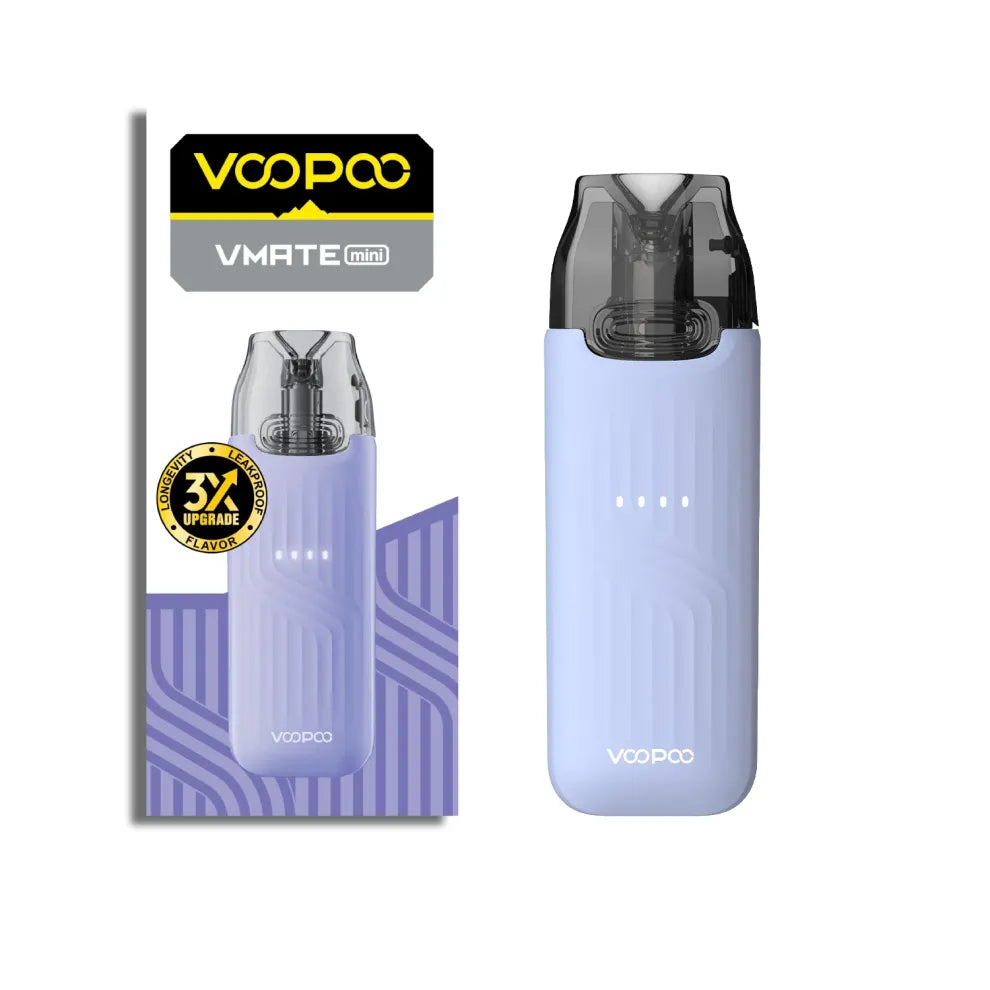 KIT VOOPOO VMATE MINI