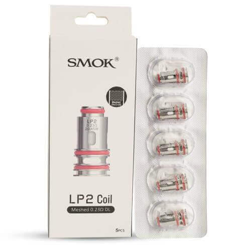 RESISTANCE SMOK LP2 COIL