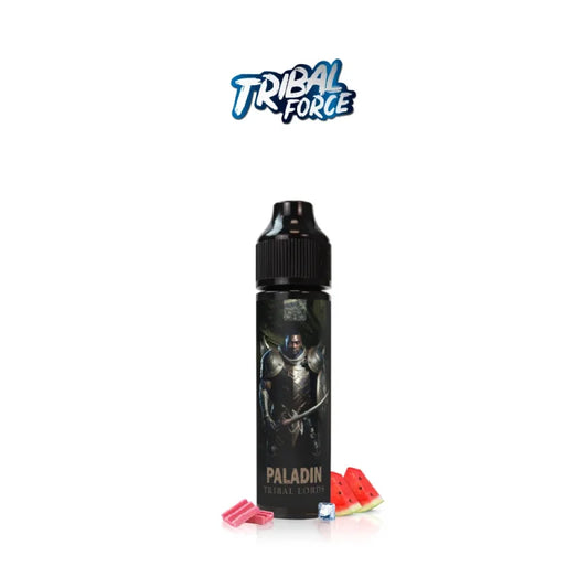 PALADIN 50ML – TRIBAL LORDS by TRIBAL FORCE