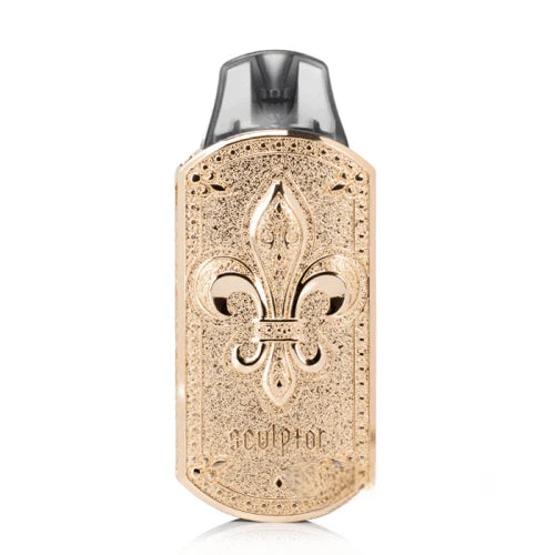 KIT UWELL SCULPTOR