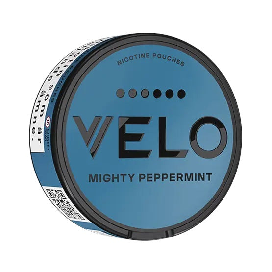 VELO MAX MIGHTY PEPPERMINT