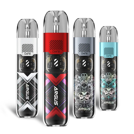 KIT VOOPOO ARGUS P1S