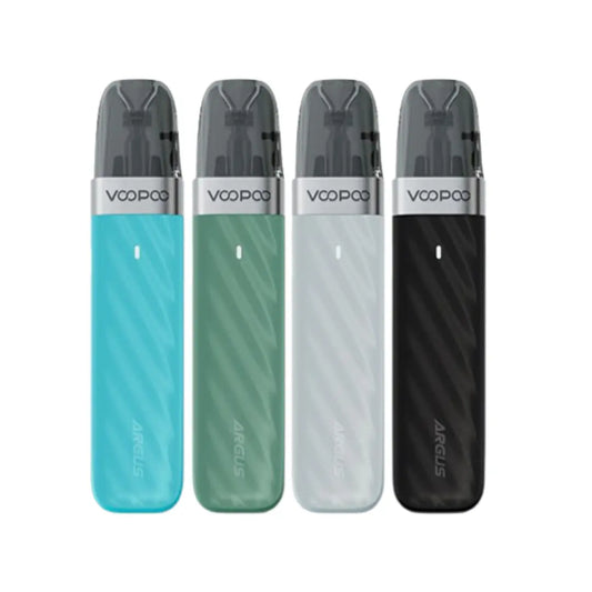 KIT VOOPOO ARGUS Z2