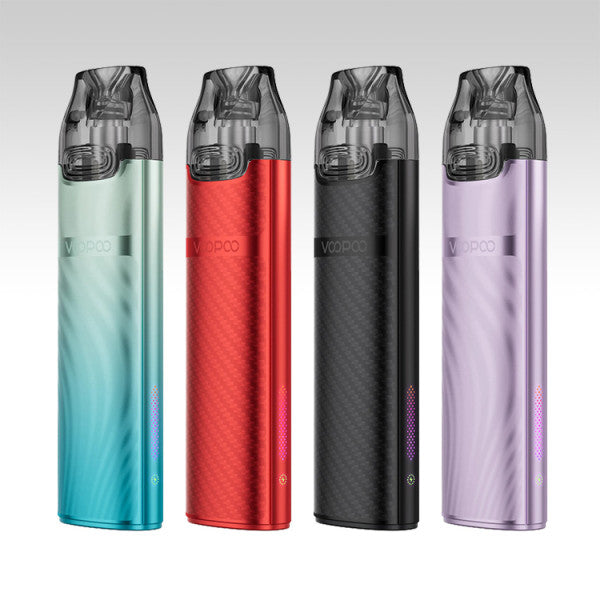 Boxes, Mods, Pods