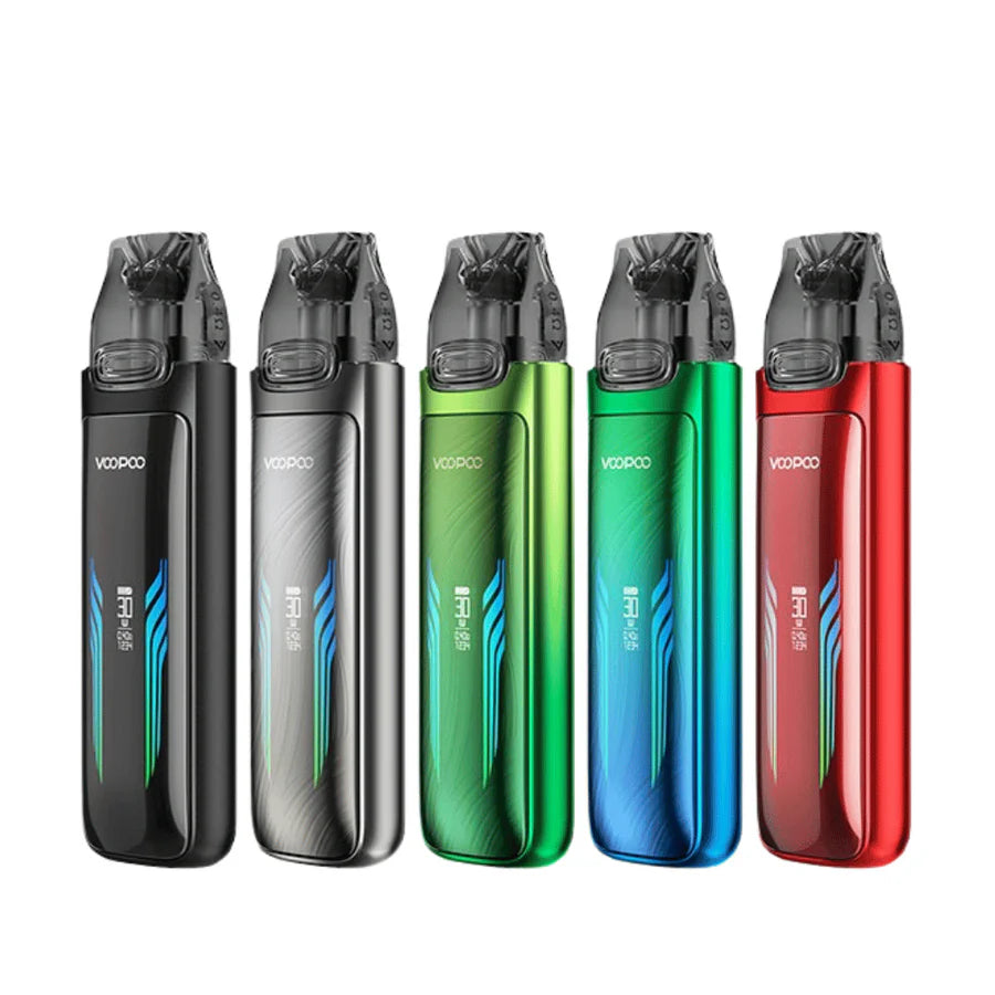 KIT VOOPOO VMATE MAX