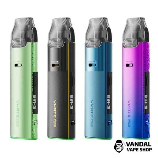 KIT VOOPOO VMATE PRO 2