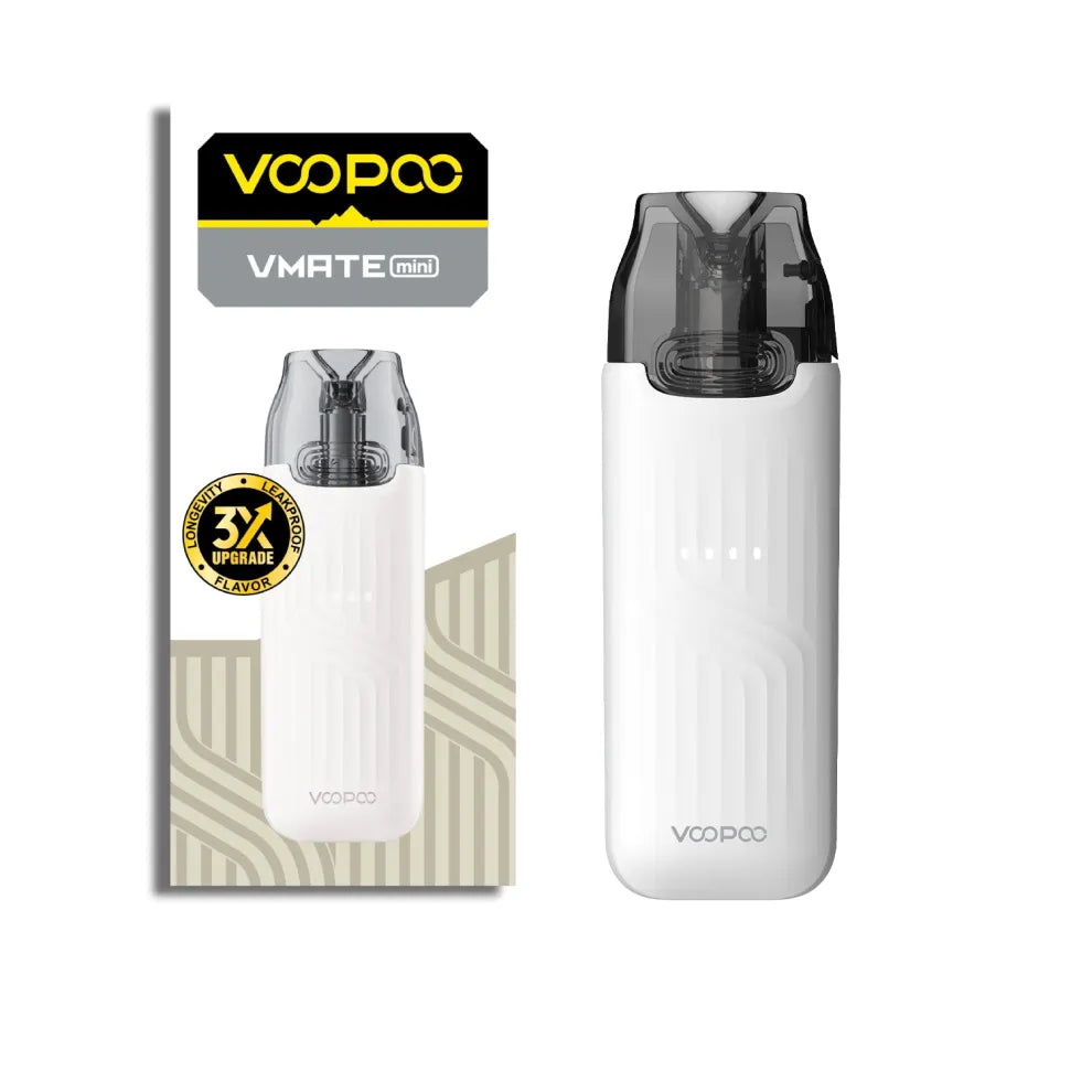 KIT VOOPOO VMATE MINI