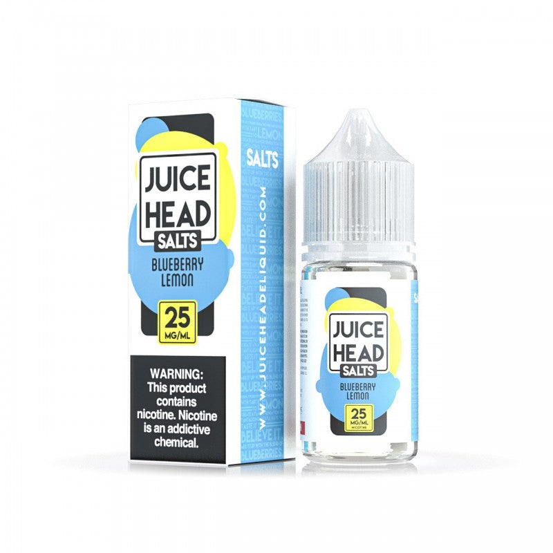 Juice Head Salt 30ml