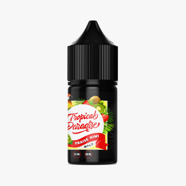 Tropical Paradise Salt 30ml